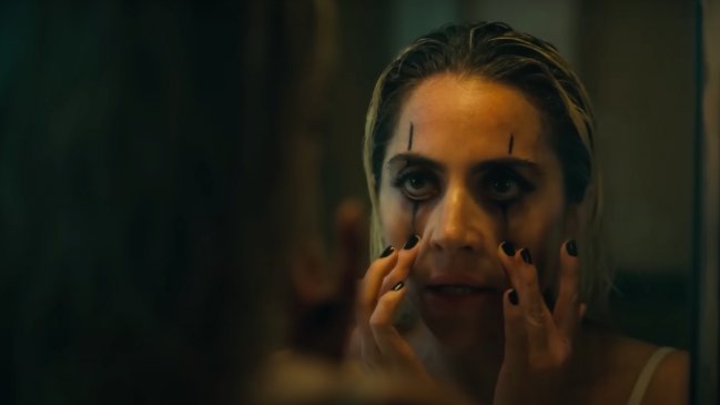 Lady Gaga adelanta su rol en 