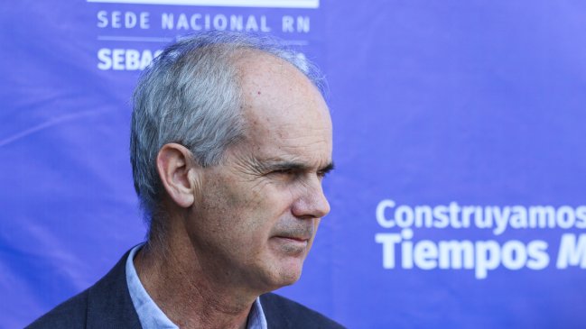 Cuenta Pública: Timonel RN pide 