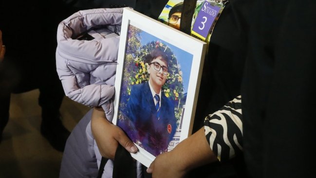 Fiscal de la Suprema recomendó dejar en la Justicia Militar el caso Putre