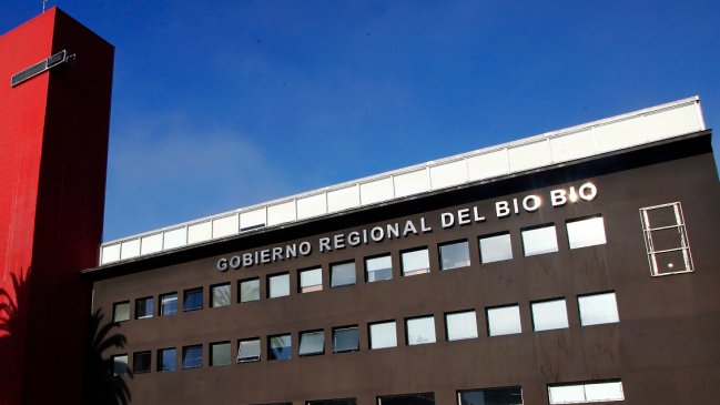   Convenios: Fiscalía pide formalizar a involucrados en nueva arista del Biobío 