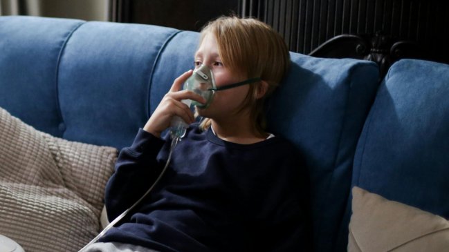 Crean una inyección capaz de remitir el asma con una sola dosis