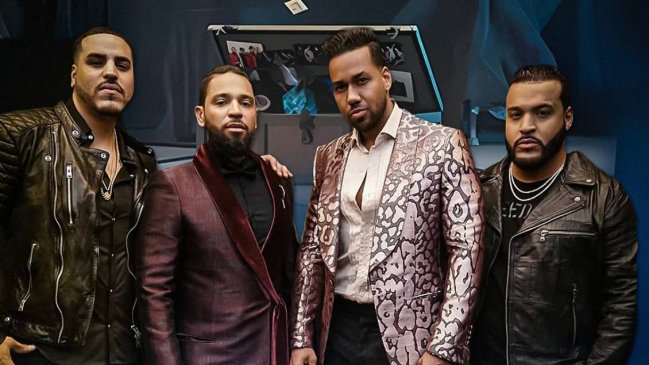 Aventura en Estadio Nacional 2024: fecha y venta de entradas