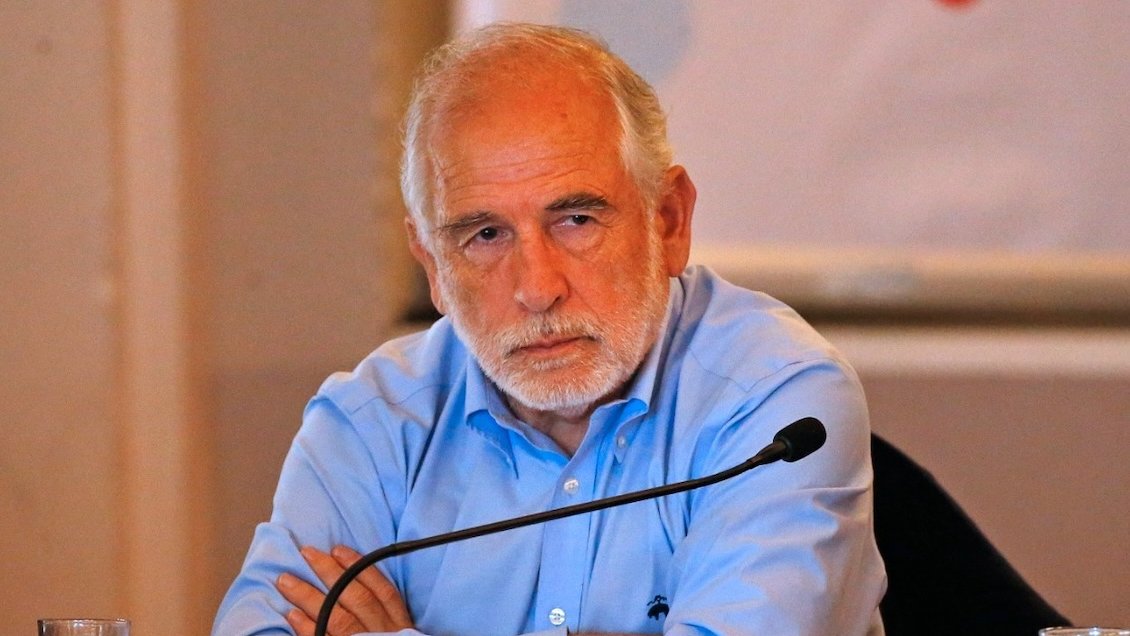 Montes: Remoción del director del Serviu Antofagasta es por desempeño