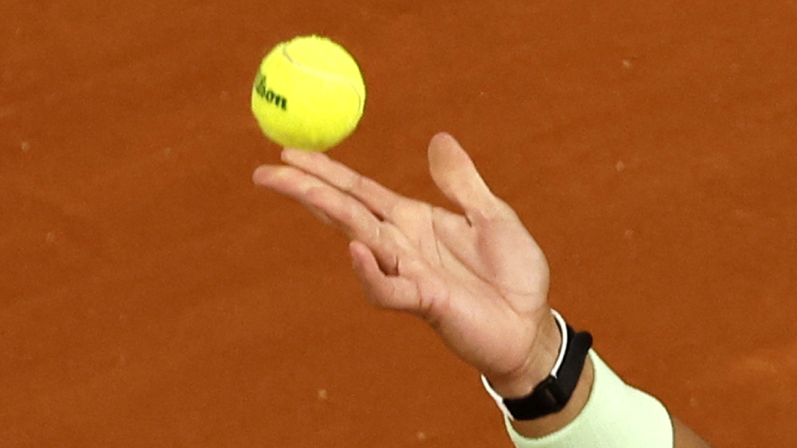 Los resultados de la segunda jornada en Roland Garros