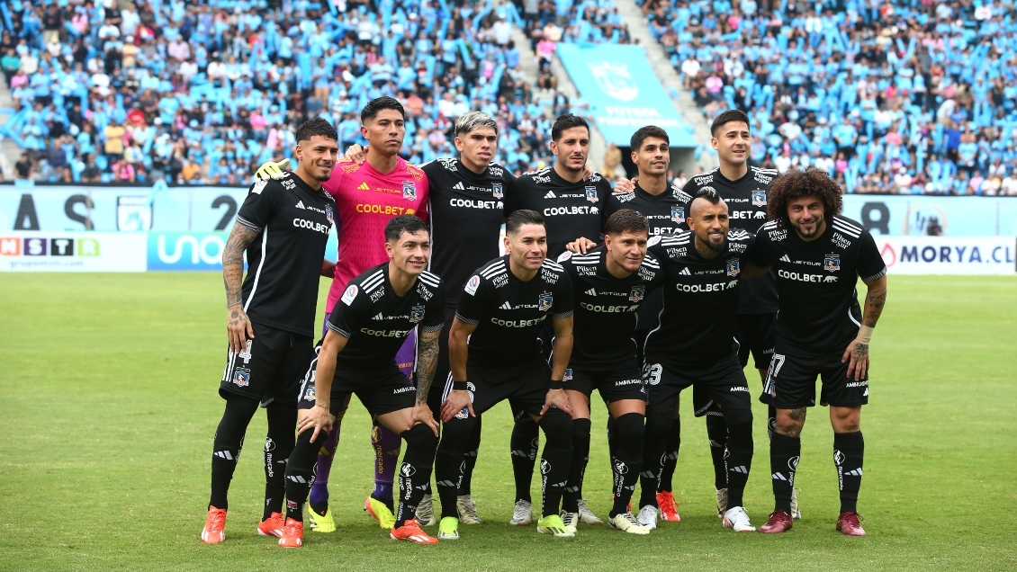 La reacción del astrólogo vinculado a Jorge Almirón tras acusaciones de brujería en Colo Colo