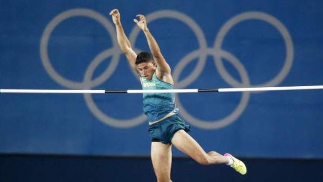 Campeón olímpico brasileño se perderá París 2024 por dopaje