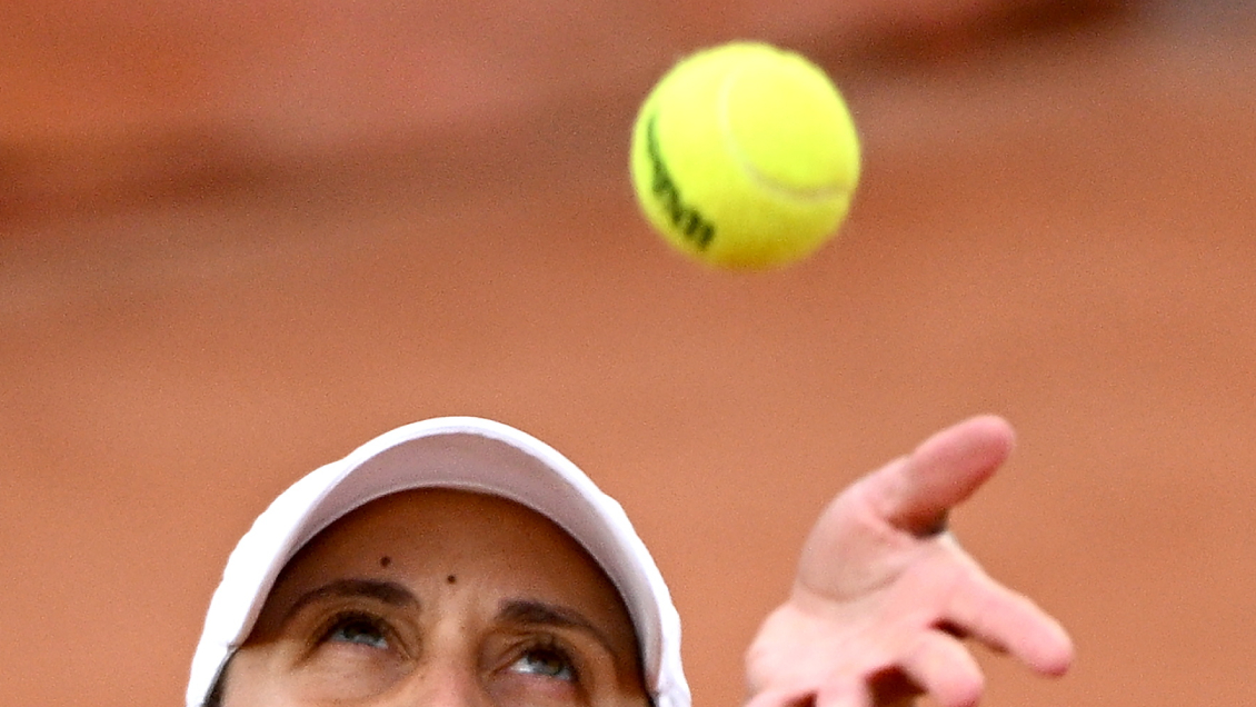 Los resultados de la tercera jornada en Roland Garros