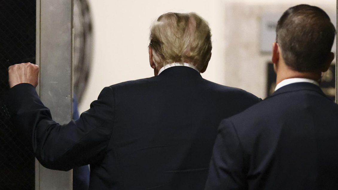 Caso Stormy Daniels: este miércoles empieza a deliberar el jurado en juicio penal contra Trump