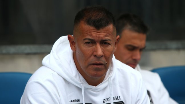 Jorge Almirón en la previa del viaje a Asunción: Tenemos que pasar