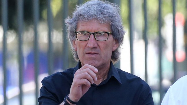 Morón contó que están avanzadas las renovaciones de Brayan Cortés y Vicente Pizarro