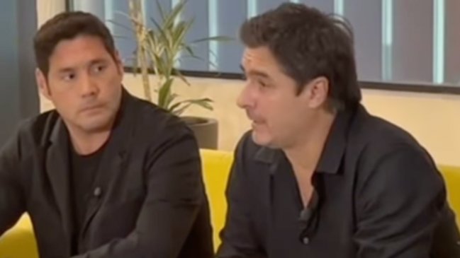 Francisco Saavedra y Jorge Zabaleta hablan por primera vez del trágico viaje de Socios por el Mundo