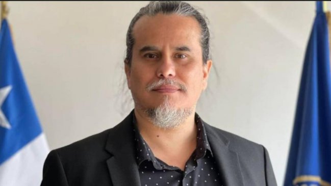 Tribunal de Antofagasta mantuvo en prisión preventiva a exseremi Carlos Contreras