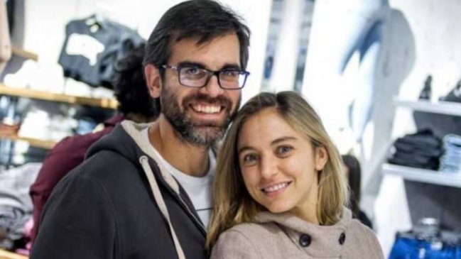 Actualizan estado de salud de ex de Mariana Derderián tras fatal incendio