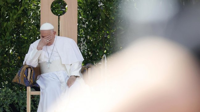   Del 'Quien soy yo para juzgar' al 'mariconeo', la relación del papa con el mundo LGTBIQ+ 