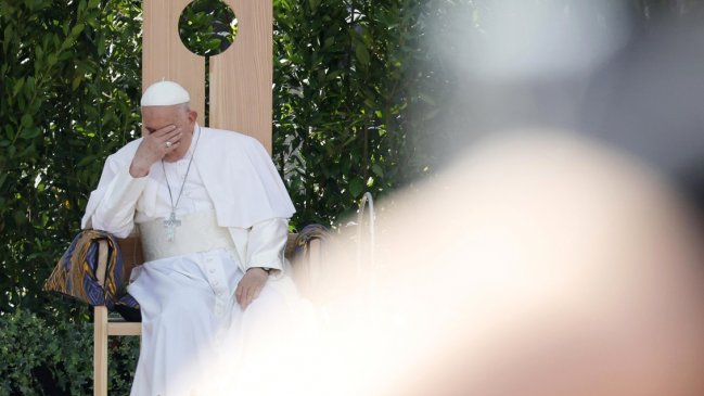Del 'Quien soy yo para juzgar' al 'mariconeo', la relación del papa con el mundo LGTBIQ+