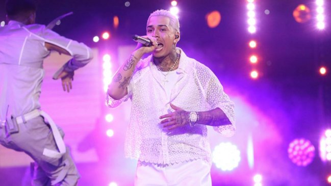 Young Cister anunció retiro indefinido de la música con enigmático mensaje