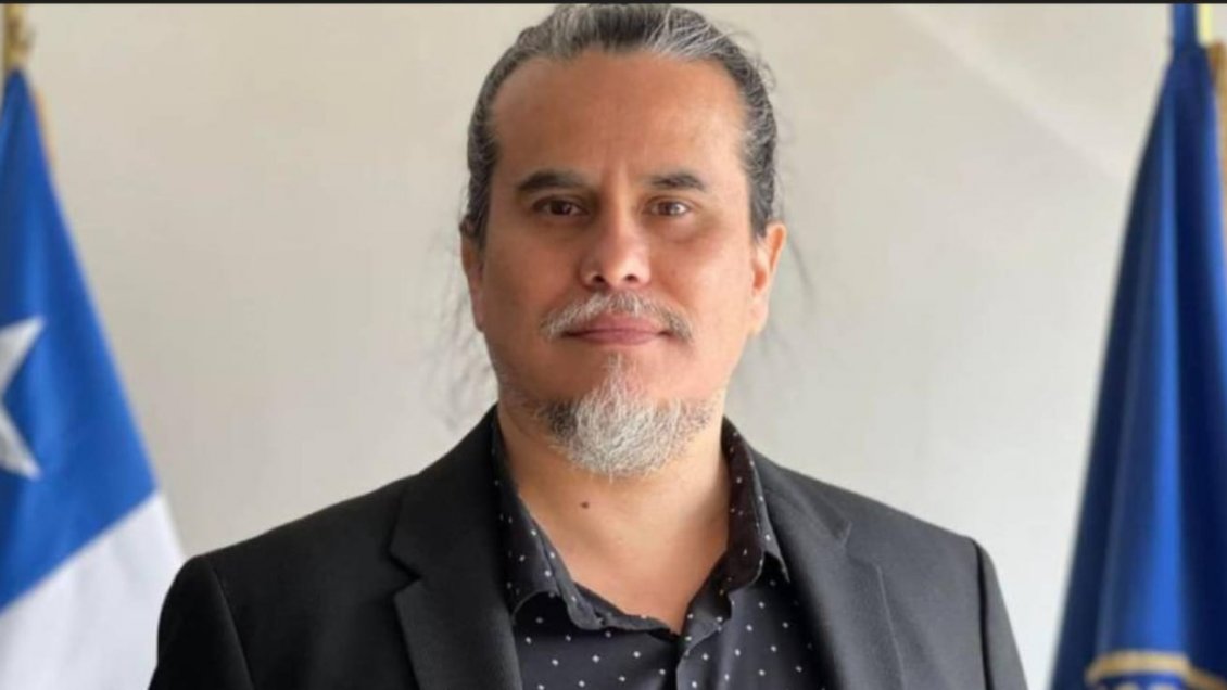 Tribunal de Antofagasta mantuvo en prisión preventiva a exseremi Carlos Contreras