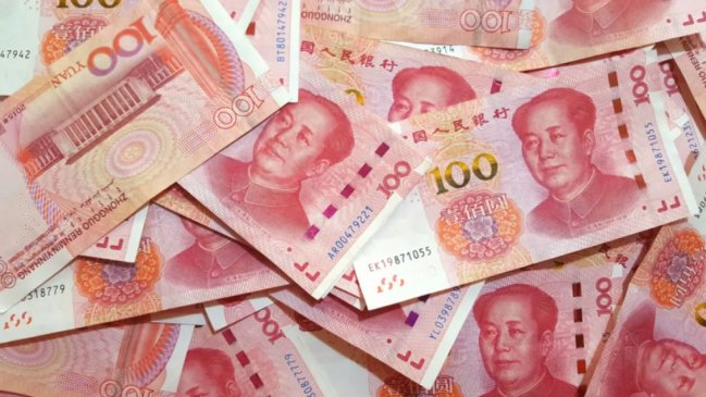  China condenó a muerte a alto directivo financiero por aceptar sobornos  
