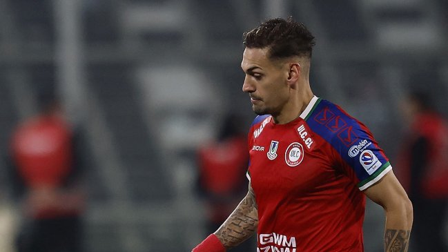 Coquimbo Unido y La Calera cierran su participación en la Sudamericana