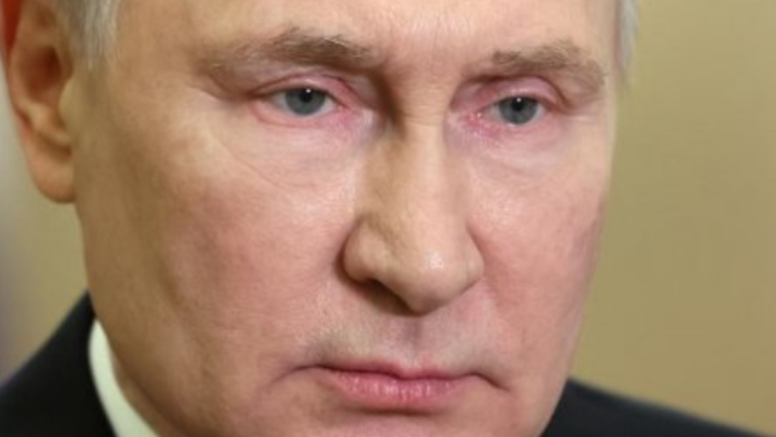 Putin amenazó al resto de Europa: 