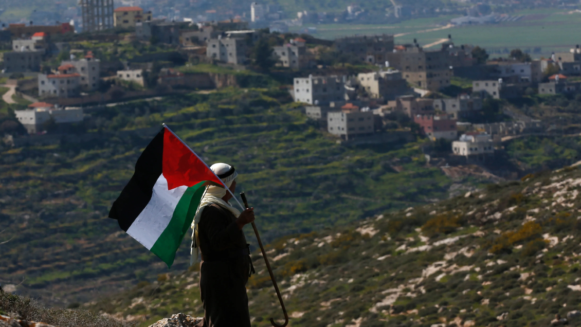 ¿Puede existir un Estado palestino?