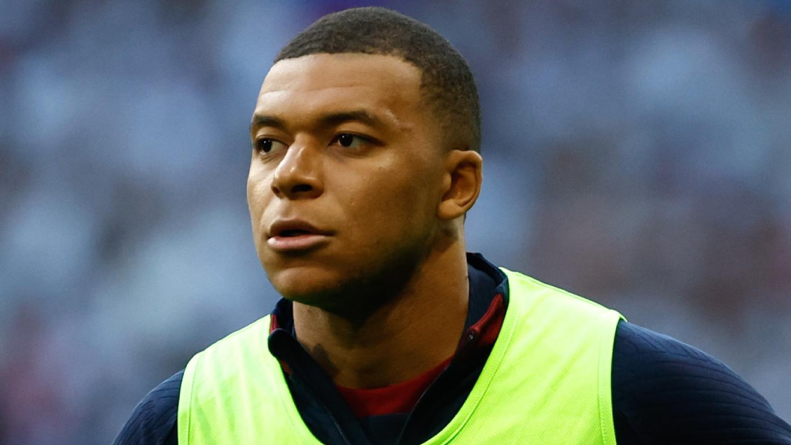 Kylian Mbappé: Mi próximo club será oficial en cuestión de días