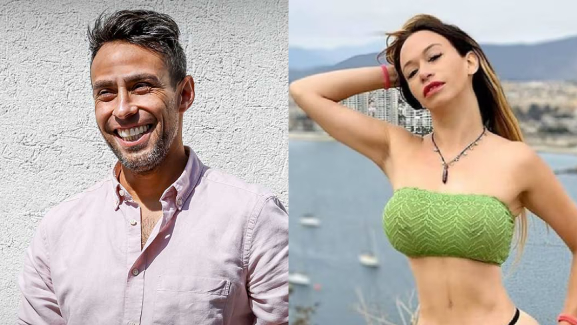 Jorge Valdivia desmiente encuentro con reconocida escort