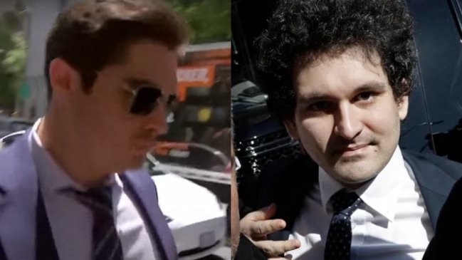 Cómplice de Sam Bankman-Fried, magnate de las criptomonedas, fue condenado a 7,5 años de cárcel