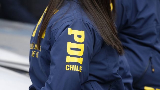 Funcionaria de la PDI repelió encerrona y mató a delincuente