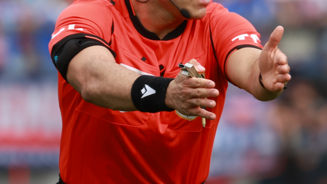 ANFA suspendió los partidos de Tercera División tras denuncia de irregularidades en arbitraje