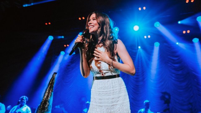 Joss Stone regresa a Chile en 2024: Fecha, recinto y venta de entradas