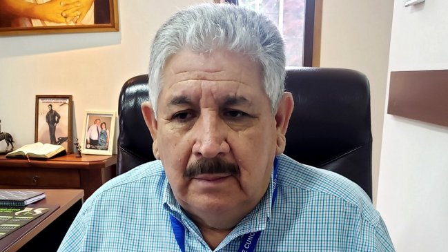  Modifican prisión preventiva contra el alcalde de Cunco: Quedó con arresto domiciliario 