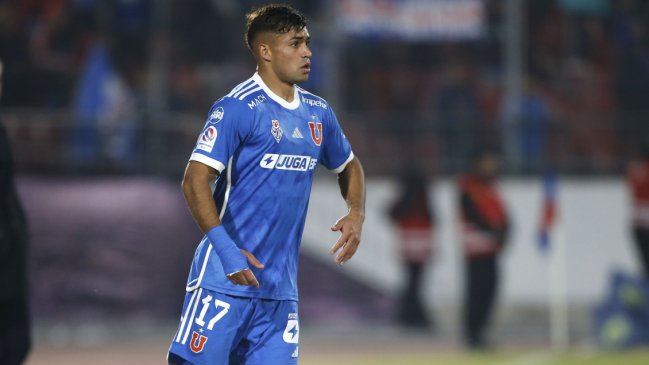 Hormazábal sueña con regreso de Charles Aránguiz: Si quieren lo voy a buscar yo