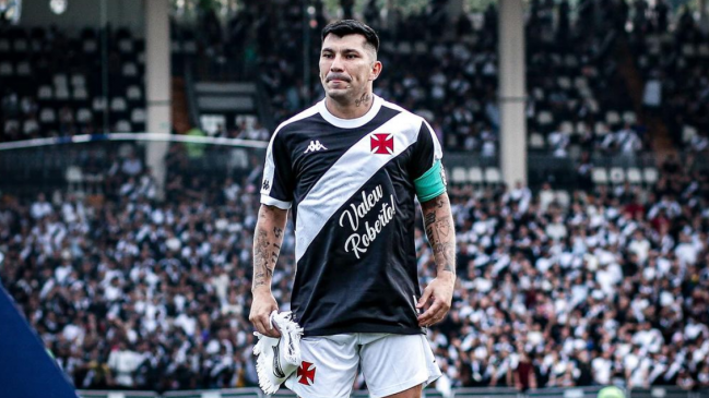Medio argentino insistió en que Gary Medel está a un paso de volver a Boca Juniors