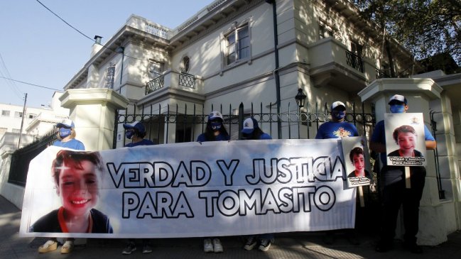  Caso Tomás Bravo: Fiscalía presentará más de un centenar de pruebas en el juicio  