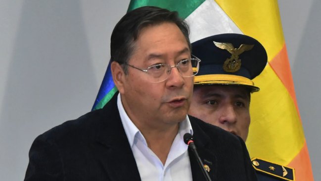 Presidente de Bolivia viajará a Rusia la próxima semana