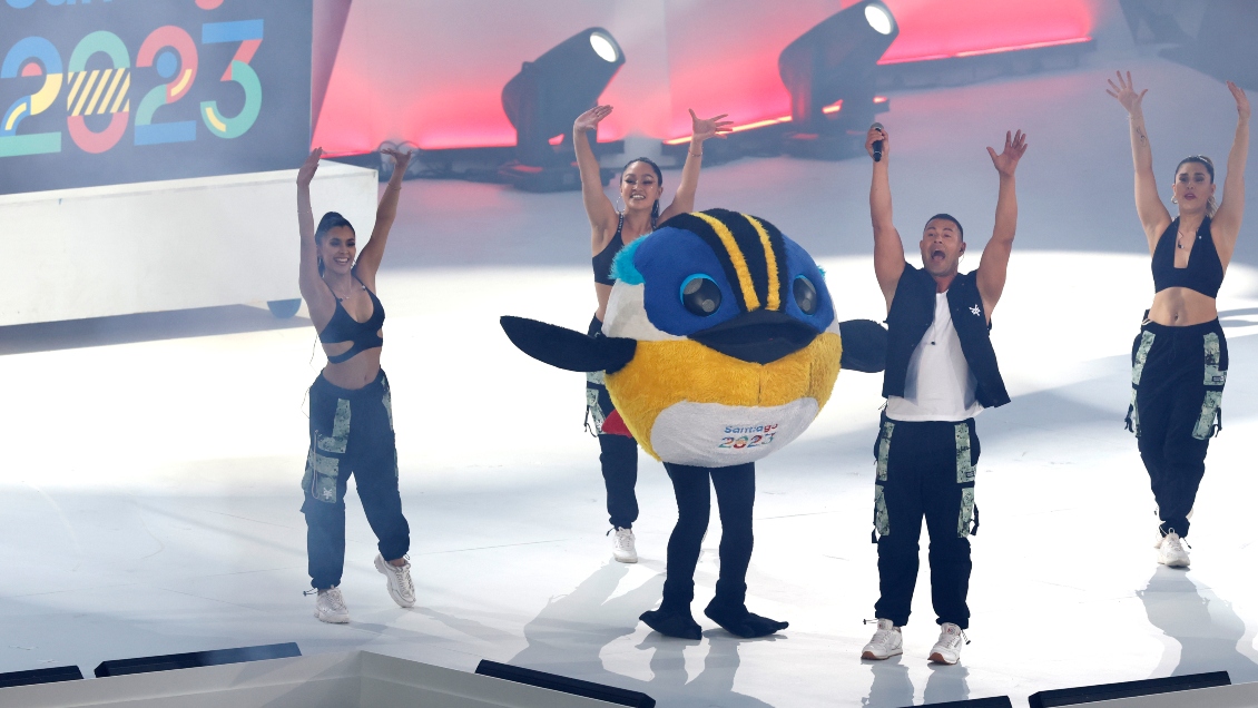 Santiago 2023: Hubo un aumento de sueldos en funcionarios de la Corporación tras los Juegos