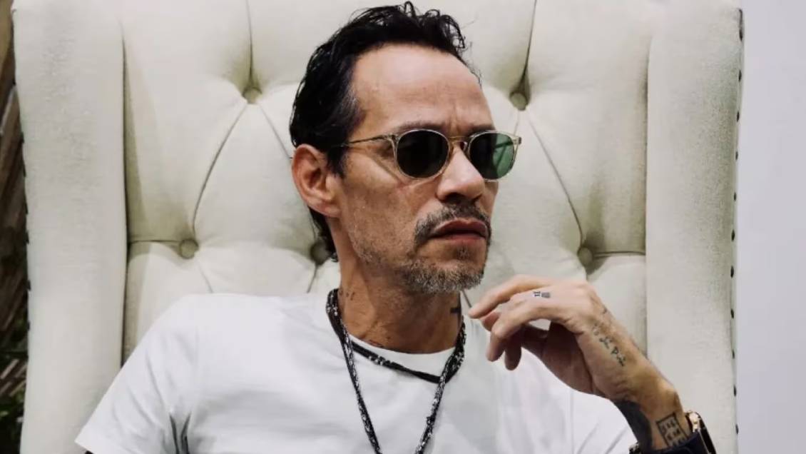 Marc Anthony en Chile 2024: fecha, lugar y venta de entradas