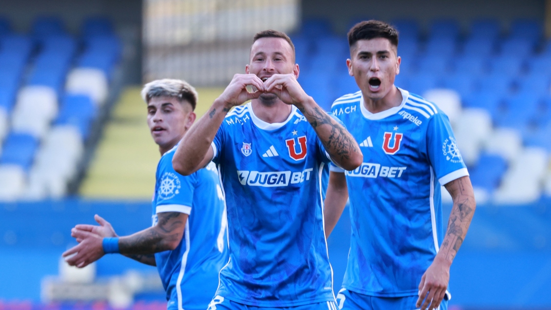 Luciano Pons: A pesar de los últimos resultados el equipo ha mantenido la identidad