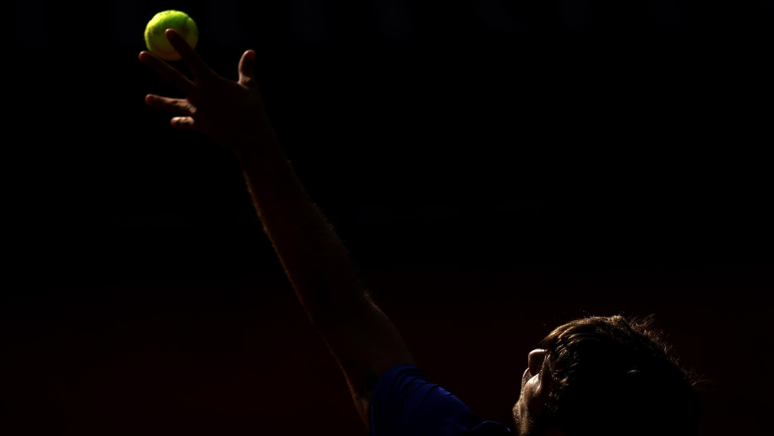 Los resultados en la quinta jornada de Roland Garros