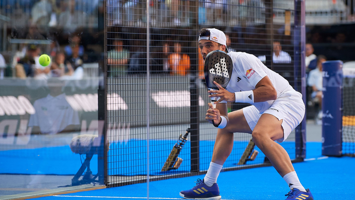 Todo lo que debes saber para la llegada del Premier Pádel 2024 a Santiago