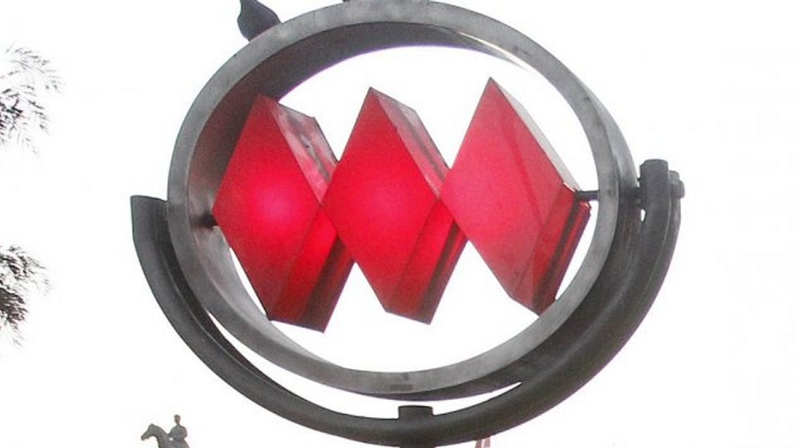 Línea 4 del Metro estuvo más de una hora con servicio parcial