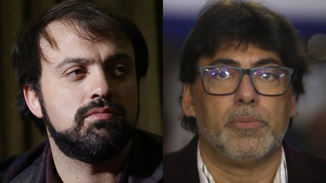 Defensa de Jadue apuntó a Sharp: El alcalde de Recoleta no lo hacía todo