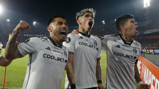   ¿Cuándo conocerá Colo Colo a su rival en octavos de la Copa Libertadores? 