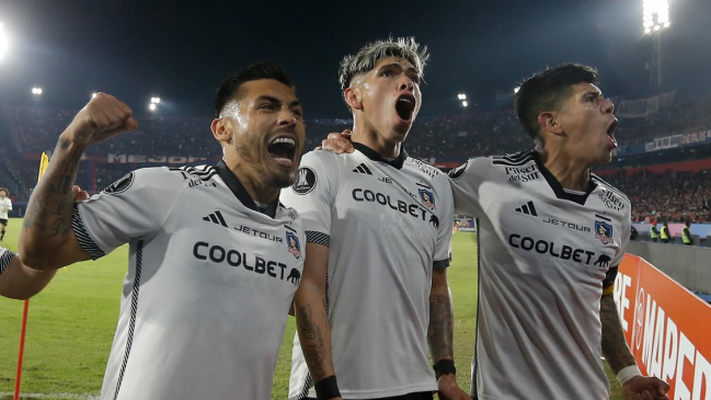 ¿Cuándo conocerá Colo Colo a su rival en octavos de la Copa Libertadores?
