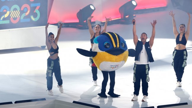 Santiago 2023: Hubo un aumento de sueldos en funcionarios de la Corporación tras los Juegos