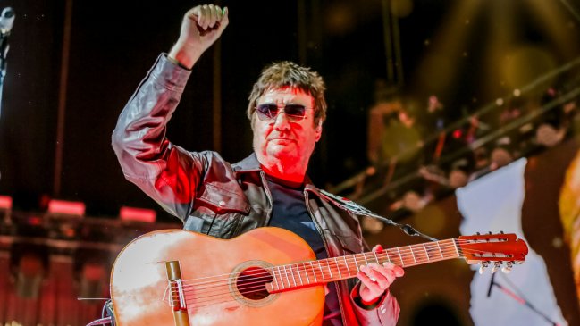 Los Tres suspenden show de la Revuelta en Antofagasta: Hay nueva fecha