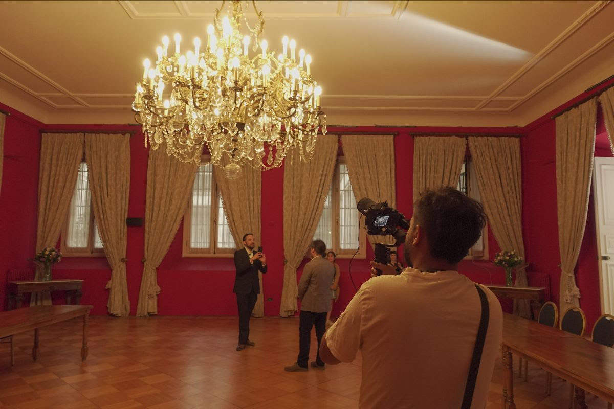 Entrada liberada en NTV