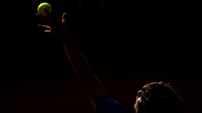 Los resultados en la quinta jornada de Roland Garros