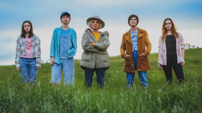 Reportan que actor se uniría a 